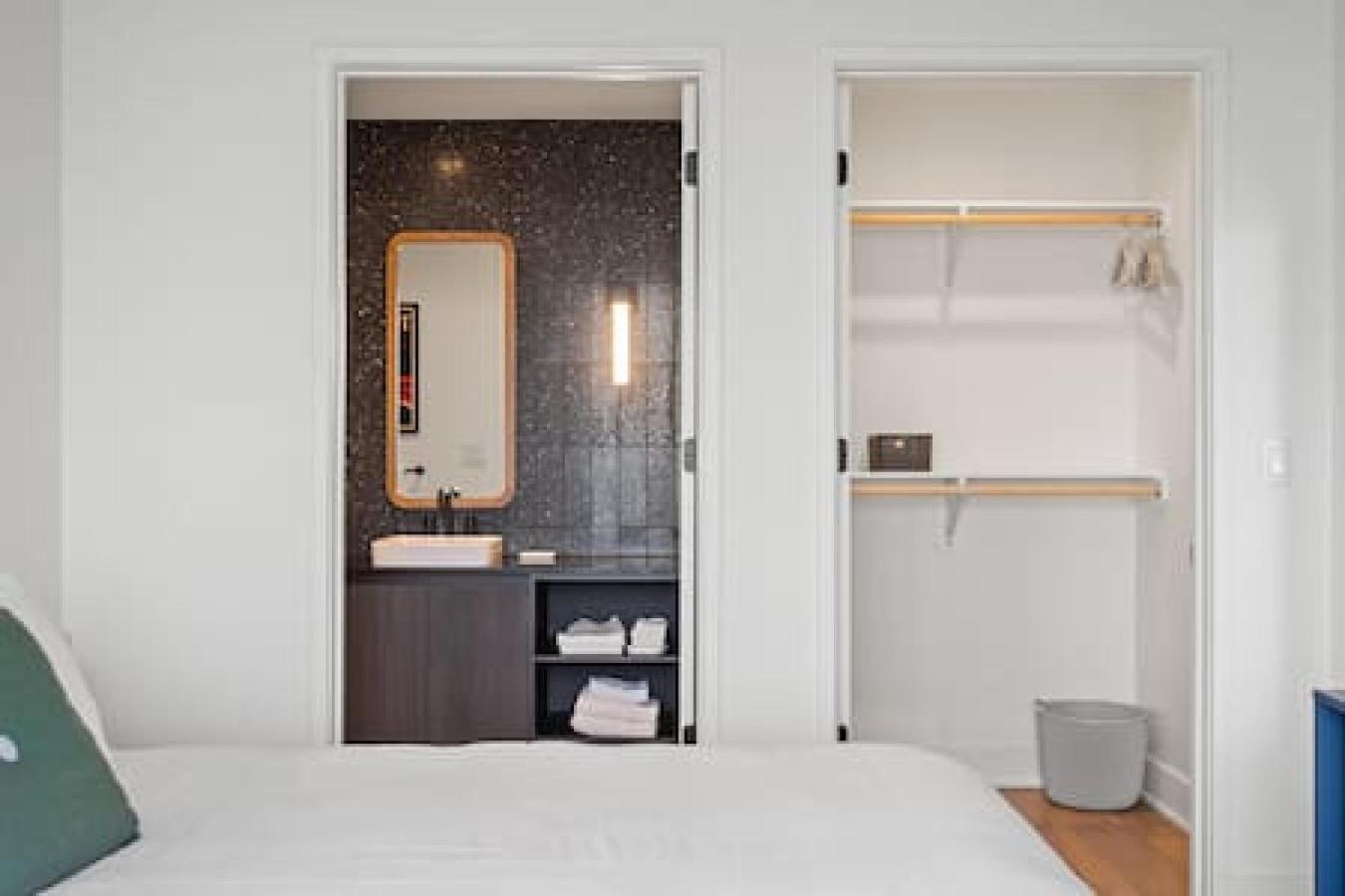 Apartament 2Br Lux Highrise + Austin + Vibrant Rainey St Zewnętrze zdjęcie