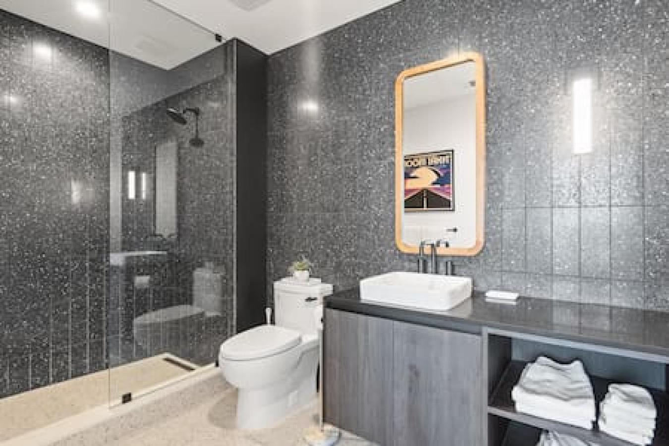 Apartament 2Br Lux Highrise + Austin + Vibrant Rainey St Zewnętrze zdjęcie