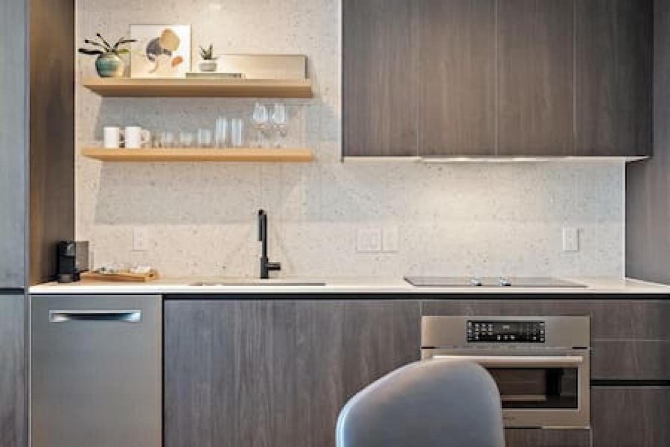 Apartament 2Br Lux Highrise + Austin + Vibrant Rainey St Zewnętrze zdjęcie